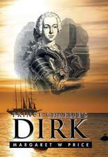 Prince Charlie's Dirk