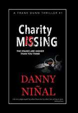 Charity Is Missing