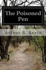 The Poisoned Pen