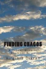 Finding Chagos