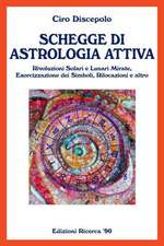 Schegge Di Astrologia Attiva