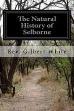 The Natural History of Selborne