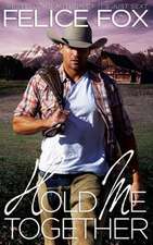 Hold Me Together