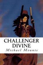 Challenger Divine