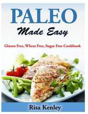 Paleo Made Easy