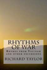 Rhythms of War