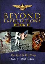 Beyond Expectations Book Two