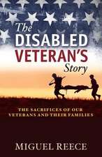 The Disabled Veteran's Story