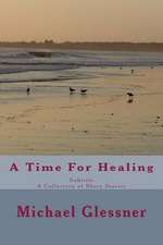 A Time for Healing