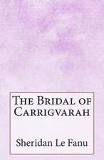 The Bridal of Carrigvarah