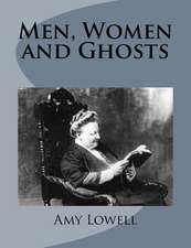 Men, Women and Ghosts