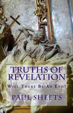 Truths of Revelation