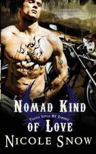 Nomad Kind of Love