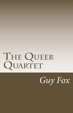 The Queer Quartet