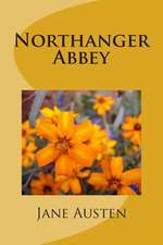 Northanger Abbey