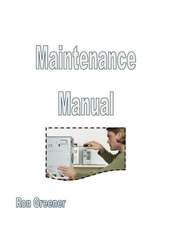 Maintenance Manual