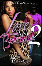 Love and Betrayal 2