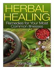 Herbal Healing