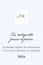 La Netiquette Passo a Passo