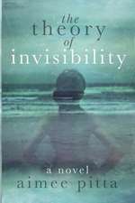 The Theory of Invisibility