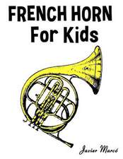 French Horn for Kids