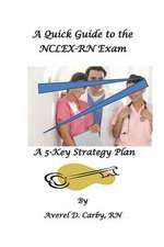 A Quick Guide to the NCLEX-RN Exam