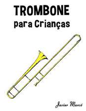 Trombone Para Criancas