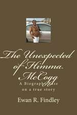 The Unexpected of Himma McCogg