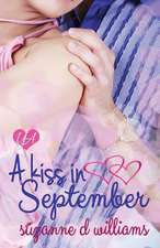 A Kiss in September