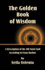 The Golden Book of Wisdom