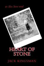 Heart of Stone