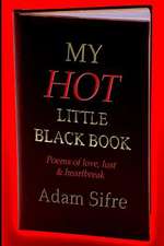 My Hot Little Black Book