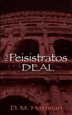 The Peisistratos Deal