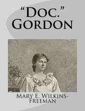 Doc. Gordon