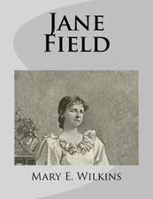 Jane Field