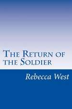 The Return of the Soldier