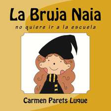 La Bruja Naia