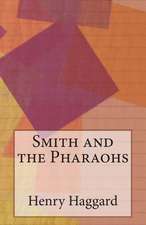 Smith and the Pharaohs