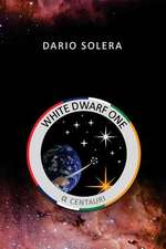 White Dwarf One