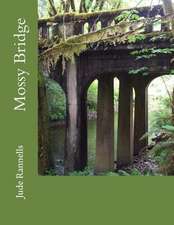 Mossy Bridge