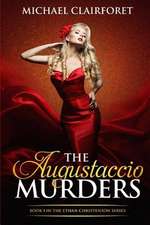 The Augustaccio Murders