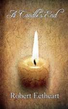 A Candle's End