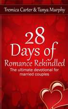 28 Days of Romance Rekindled