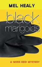 Black Marigolds