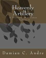 Heavenly Artillery