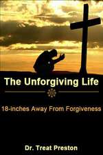 The Unforgiving Life