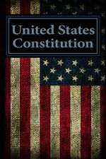 United States Constitution