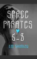 Space Pirates 5-8