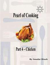 Pearl of Cooking - Part 4 - Chicken