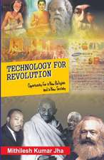 Technology for Revolution